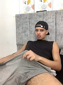 Czat XXX na żywo – PabloCruz_1