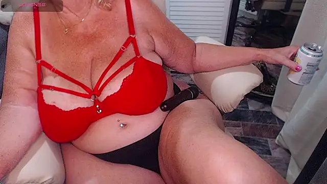 Chat XXX en directo de BigBoCupG95