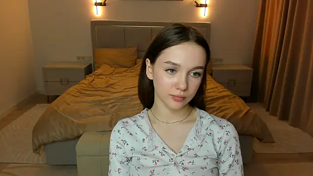 SharriSang Live XXX-Chat