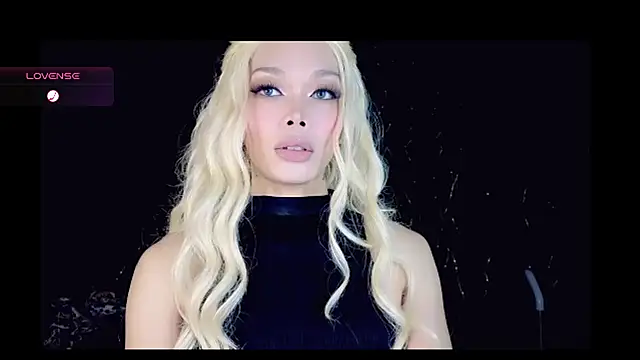 PRETTY_BIGCOCK1のライブXXXチャット