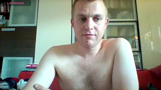 Živý XXX chat Matttthees