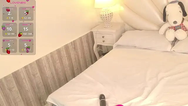 SammyJhuls Chat XXX live