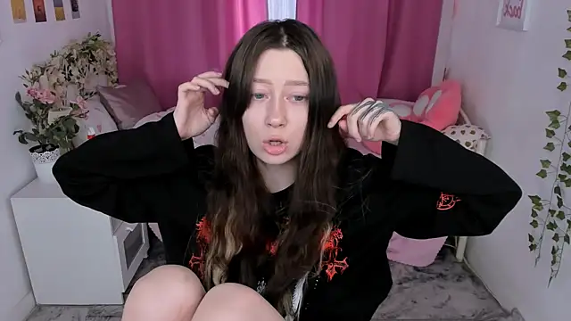 Chat XXX Live MiyuuNami