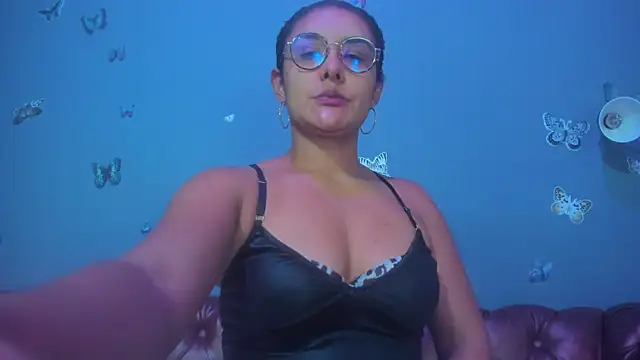 Sembang XXX Secara Langsung Kaira_mosse
