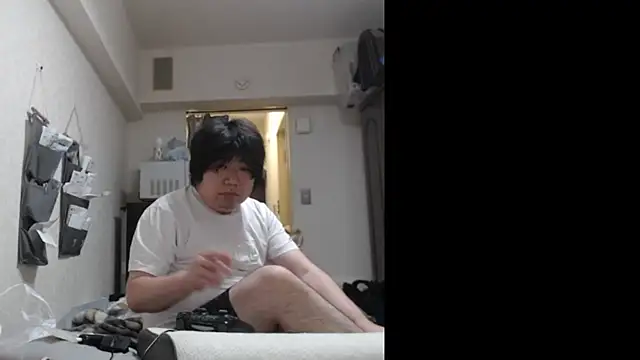 XXX chat uživo modela raterate555