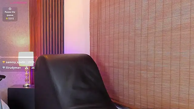 XXX chat uživo modela luciano_vitale