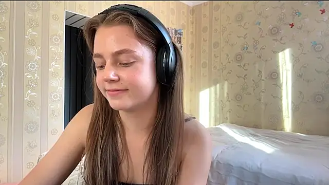 Iamnotatrouble live XXX chat