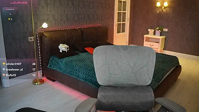 MariemLuin Live XXX chat
