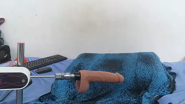 XXX chat uživo modela pinkycat