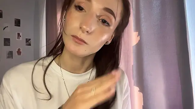 Živý XXX chat MerilynPlenty