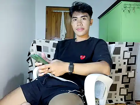 valerio_fernan Obrolan Langsung XXX