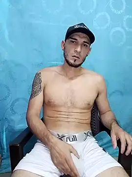 junior_926 webcam show