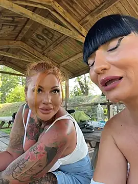 دردشة MysticCleo الجنسية المباشرة