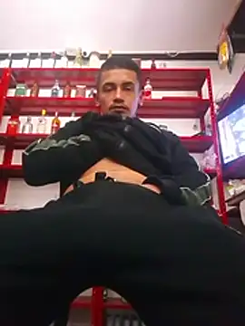 Czat XXX na żywo – D1ogh0