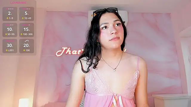 Rubii_CuteeのライブXXXチャット