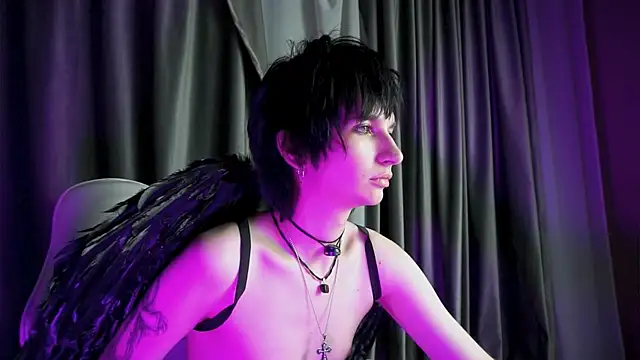 AdonBev Live XXX Chat