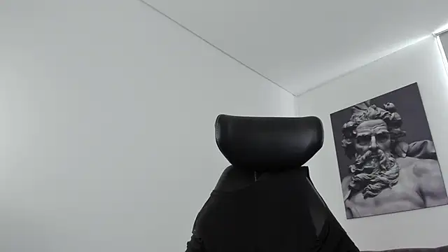 Živý XXX chat simonleon27
