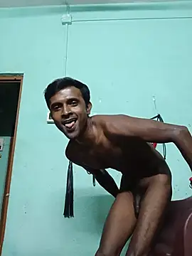 Master_Shiva 即時 XXX 聊天