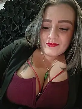 XXX chat uživo modela cataleyamyst