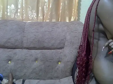 Eebony1n Live XXX chat
