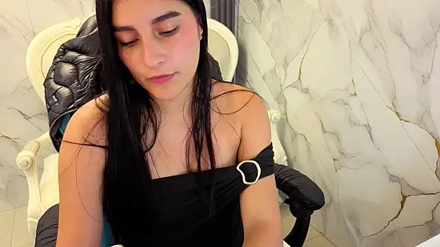 Chatroom XXX en direct de nyx_kitty_a