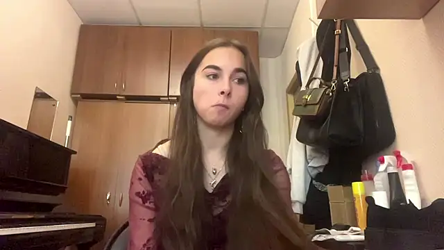 Chat XXX en directo de matadoraa
