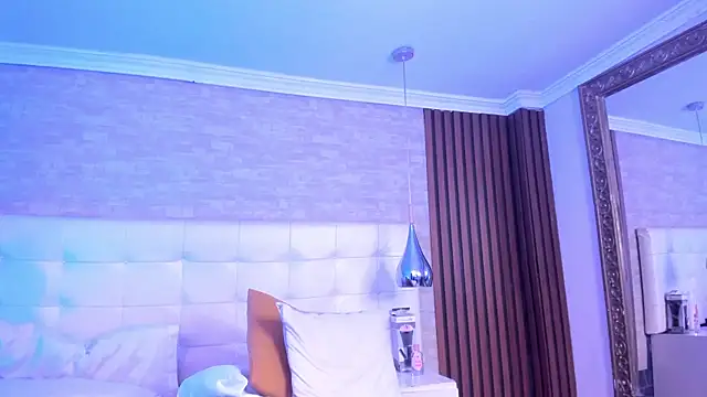 Chat XXX ao vivo de JacksonGreenn