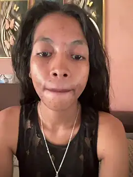 Chatroom XXX en direct de missuua