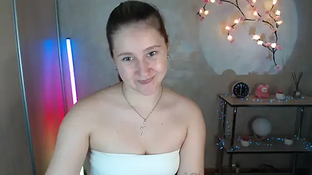 Milka_kamila's Live XXX Chat