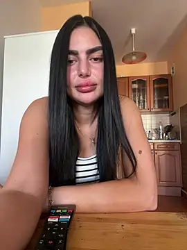 CabrioCabrion Live XXX chat