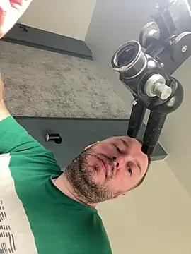 DorianJeday's Live XXX Chat