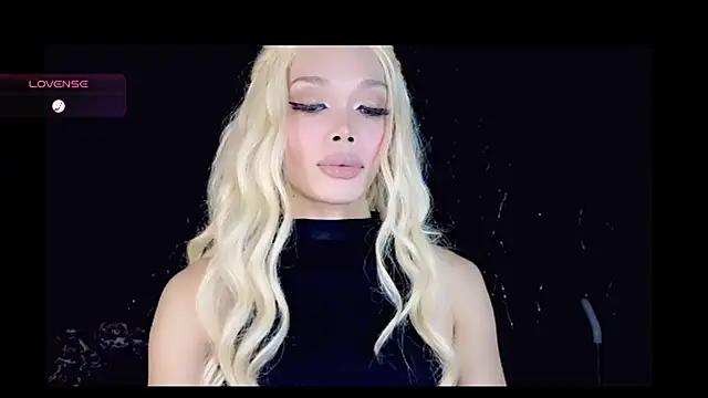 PRETTY_BIGCOCK1 Adlı Modelin Canlı XXX Sohbeti