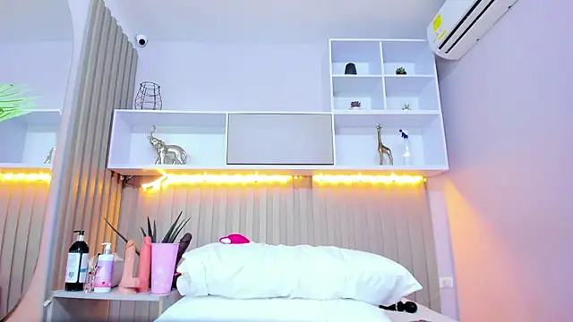 natalyWilliams 现场XXX聊天