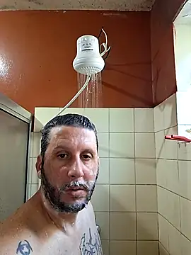 Show de Meu_Pai na webcam