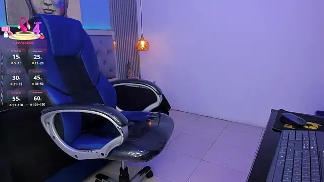 SamBlack_ Chat XXX live
