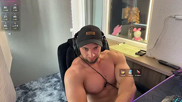 michaelbradleu 现场XXX聊天
