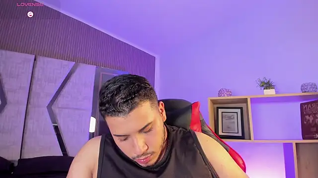 Axel_grey_ Live XXX-chat