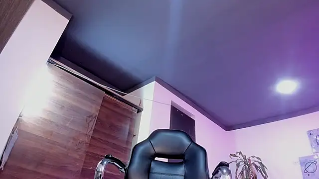 Sembang XXX Secara Langsung bella_fox_1