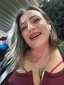 Živý XXX chat cataleyamyst