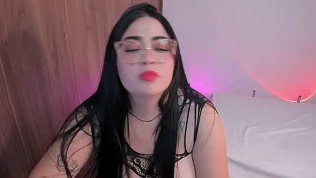 XXX chat uživo modela mafe_montiel