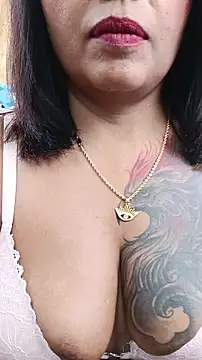 Anuraagi webcam show