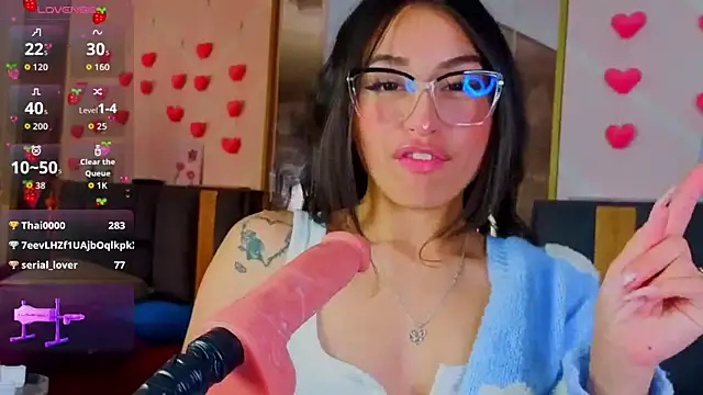 MadyJackson: απευθείας συνομιλία ΧΧΧ
