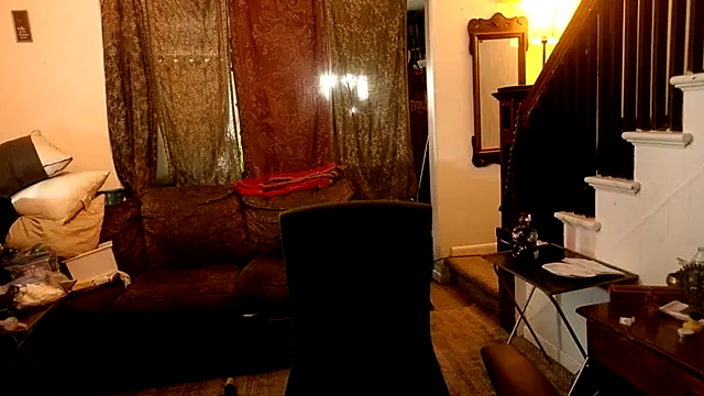 MasterDaddyCool Live XXX Chat