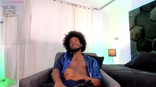 AllexJacob Live XXX Chat