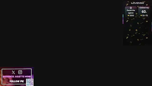 JulietNoirn Live XXX chat
