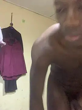 Show webcam de bolale001