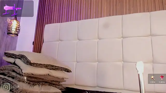 Saravy_Blandon's Live XXX Chat