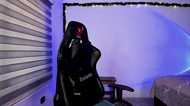Chat XXX en directo de ransoj