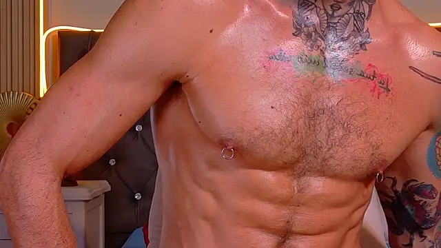 Chatroom XXX en direct de Simon_Rz