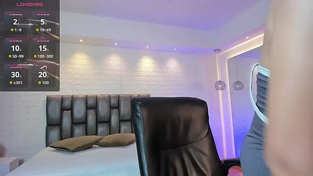 Chat +18 de miataylorr1 ao vivo